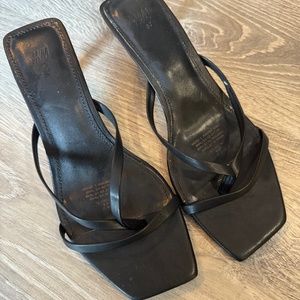 H&M Kitten heel